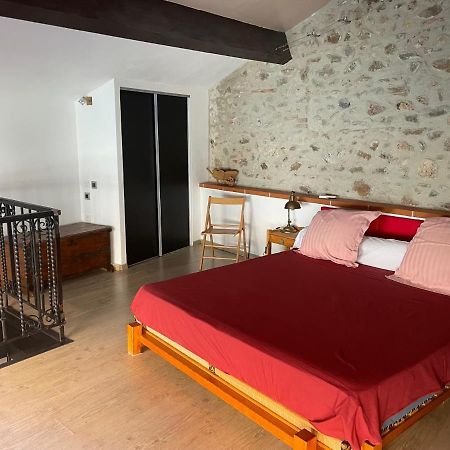 El Pati Catala Apartment Fourques  Exterior photo